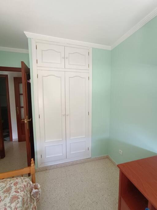 Apartamento Cerca De La Playa Уэльва Экстерьер фото