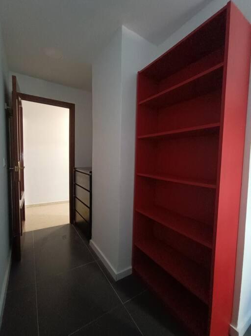 Apartamento Cerca De La Playa Уэльва Экстерьер фото