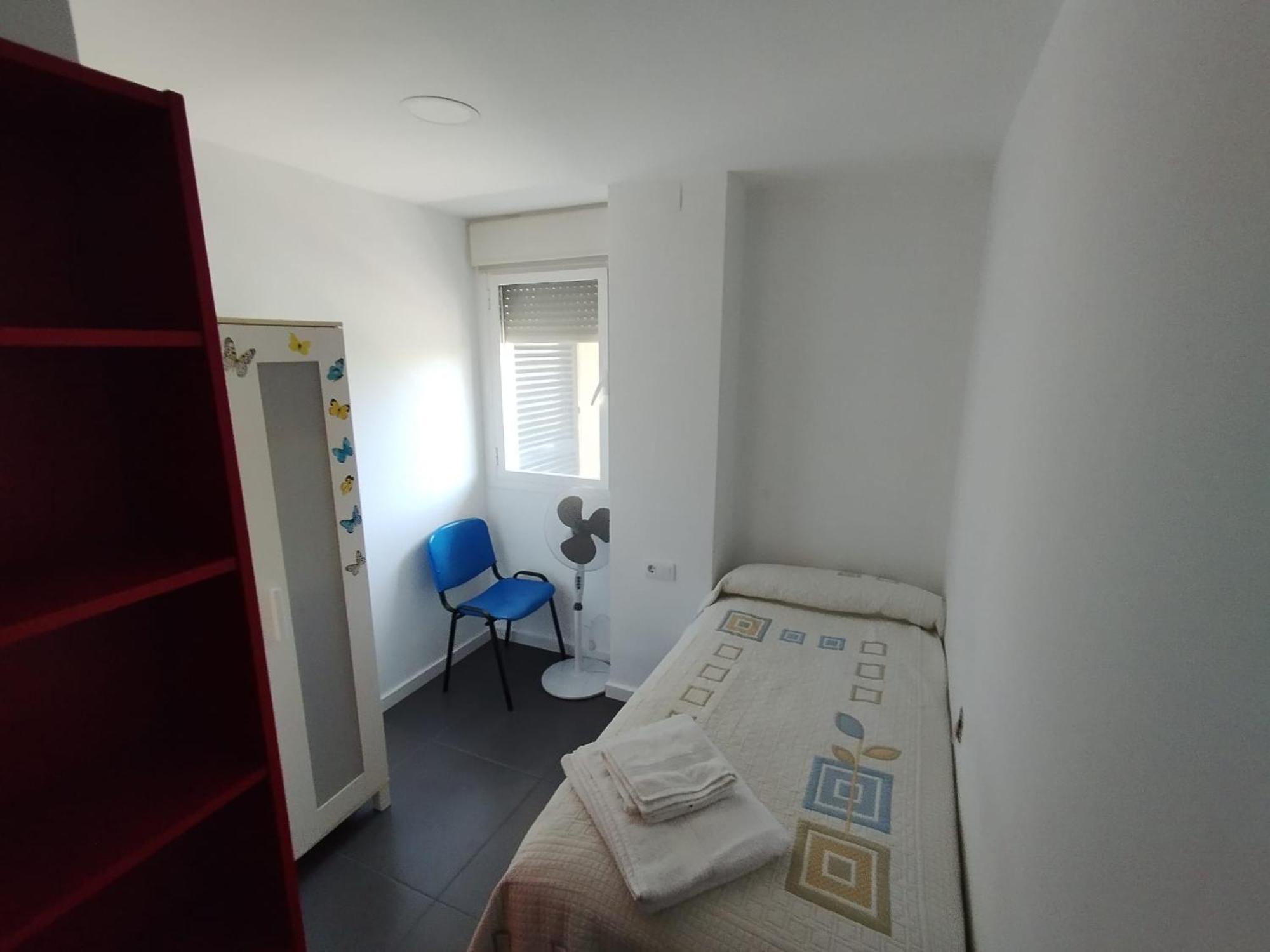 Apartamento Cerca De La Playa Уэльва Экстерьер фото