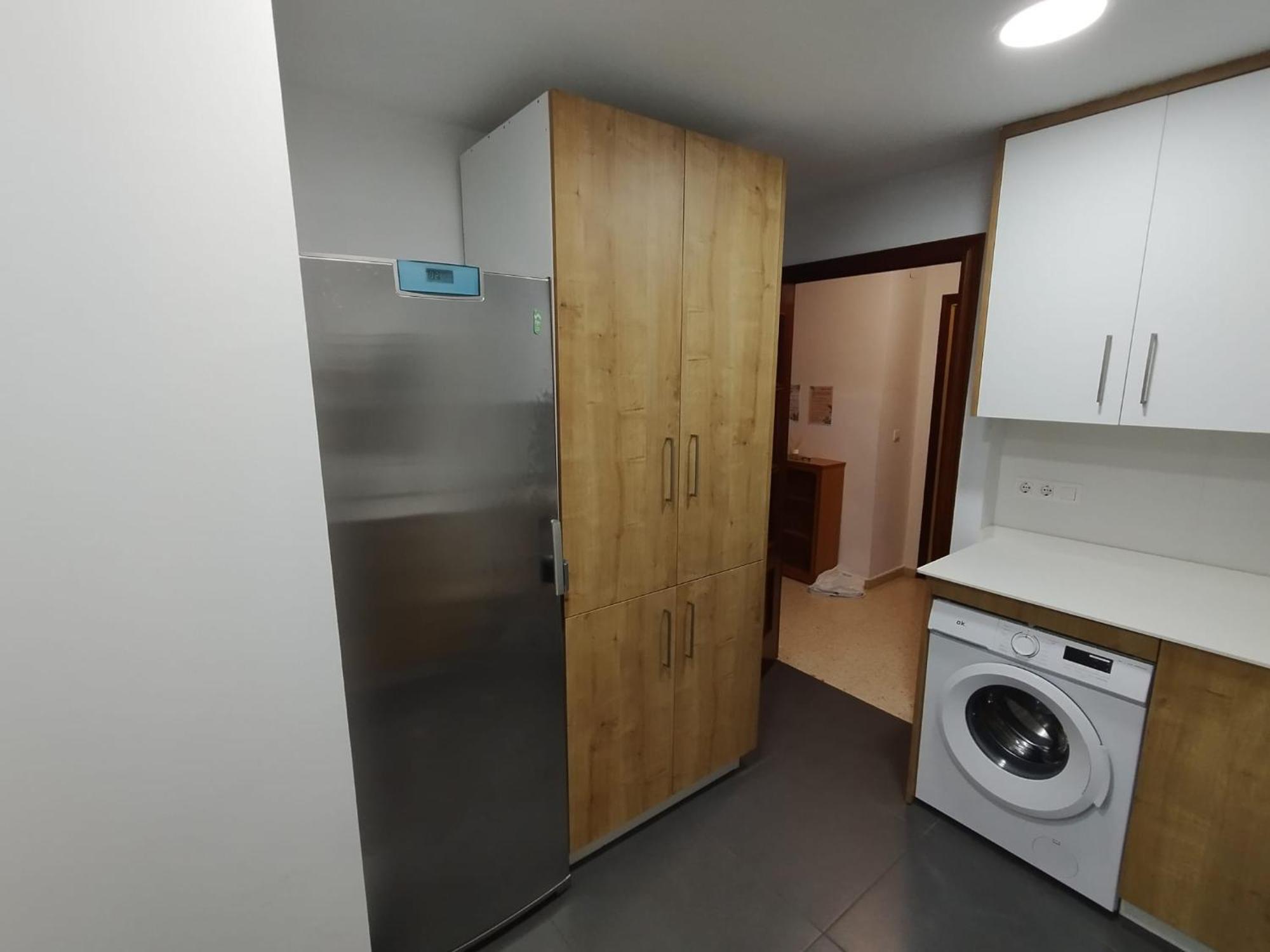 Apartamento Cerca De La Playa Уэльва Экстерьер фото
